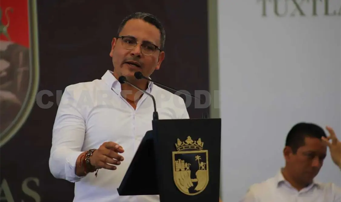 Fortalecen internet en Chiapas