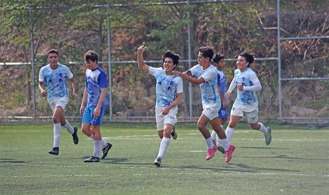 Aexa avanza a la gran final