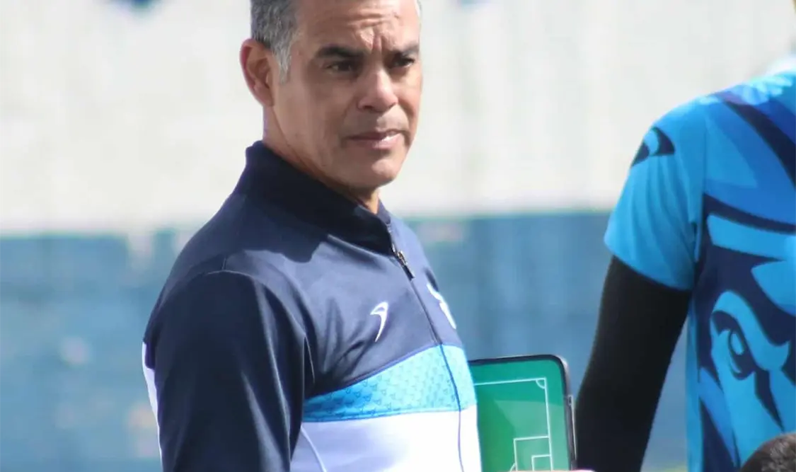 Héctor “Pity” Altamirano será el DT de Cafetaleros de Chiapas a partir de este torneo. Cortesía