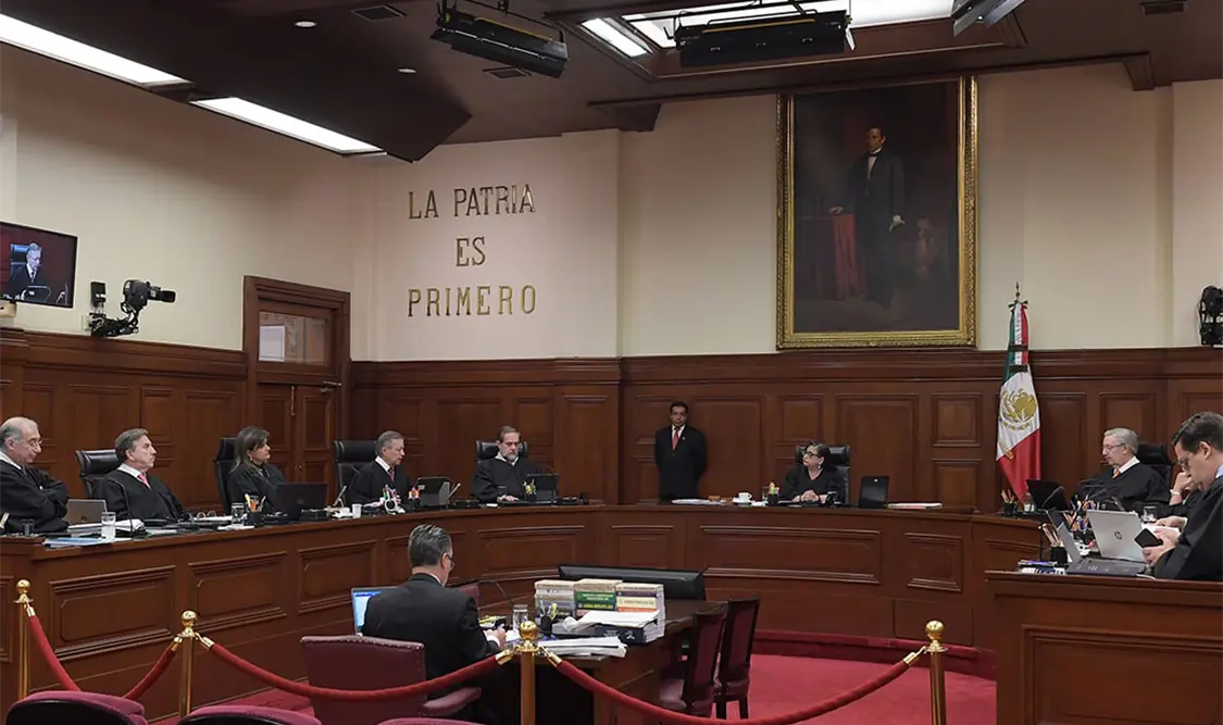 Proponen invalidar segunda parte del Plan B de AMLO