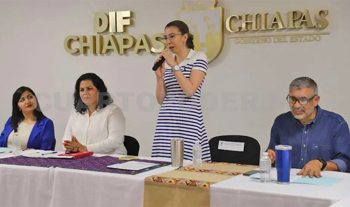 En la entidad se transforman vidas a través de la adopción