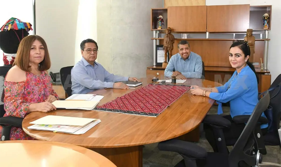 Con orden financiero se sigue avanzando
