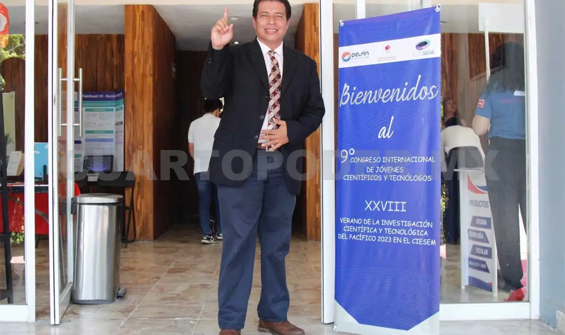 Impulsan industria a través de Verano de Investigación