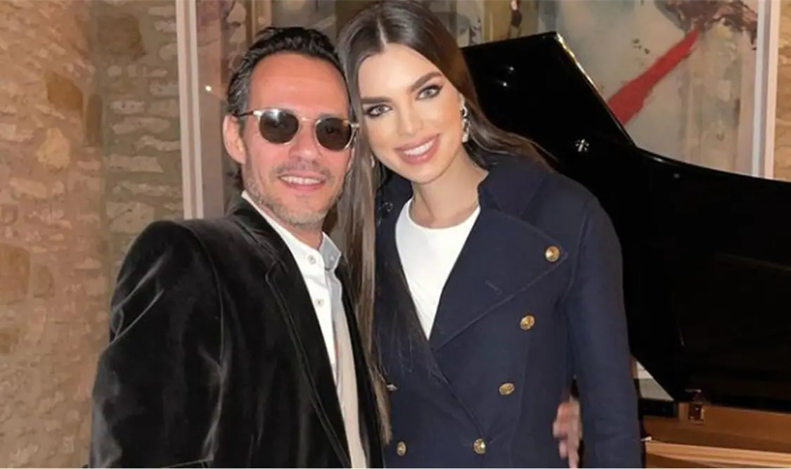 Ya nació el hijo de Nadia Ferreira