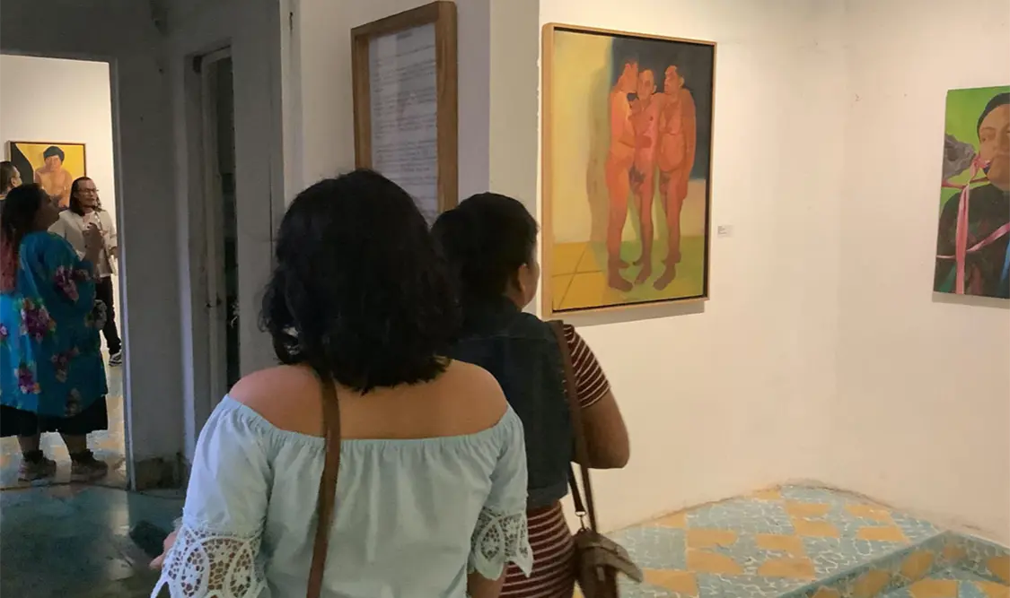 Reflexiona sobre la identidad