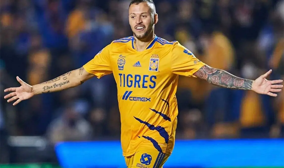 Tigres tendría dos bajas ya definidas