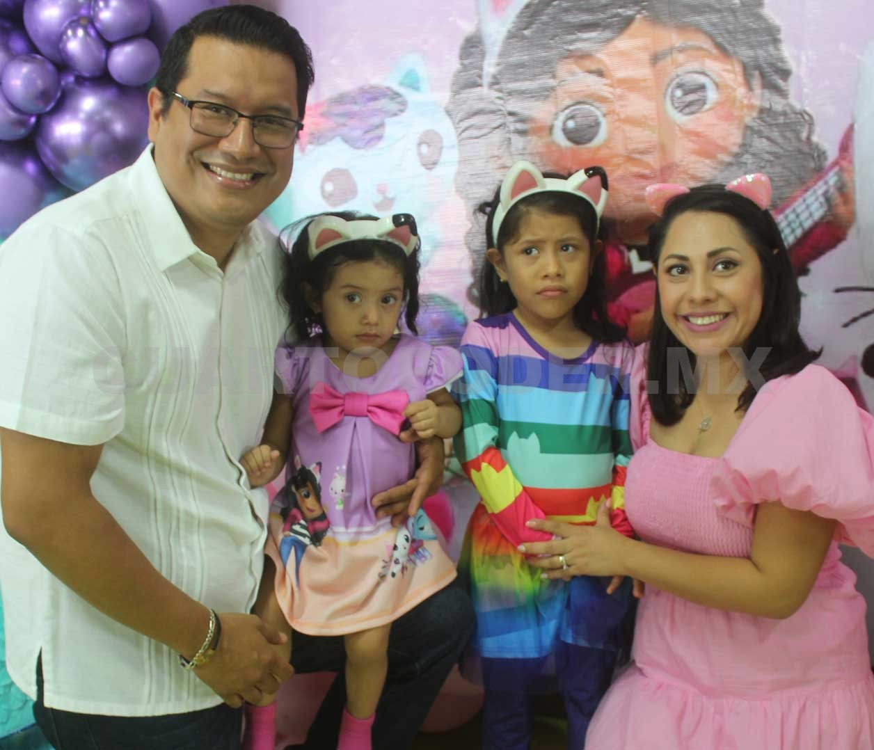 Celebrando a Elena