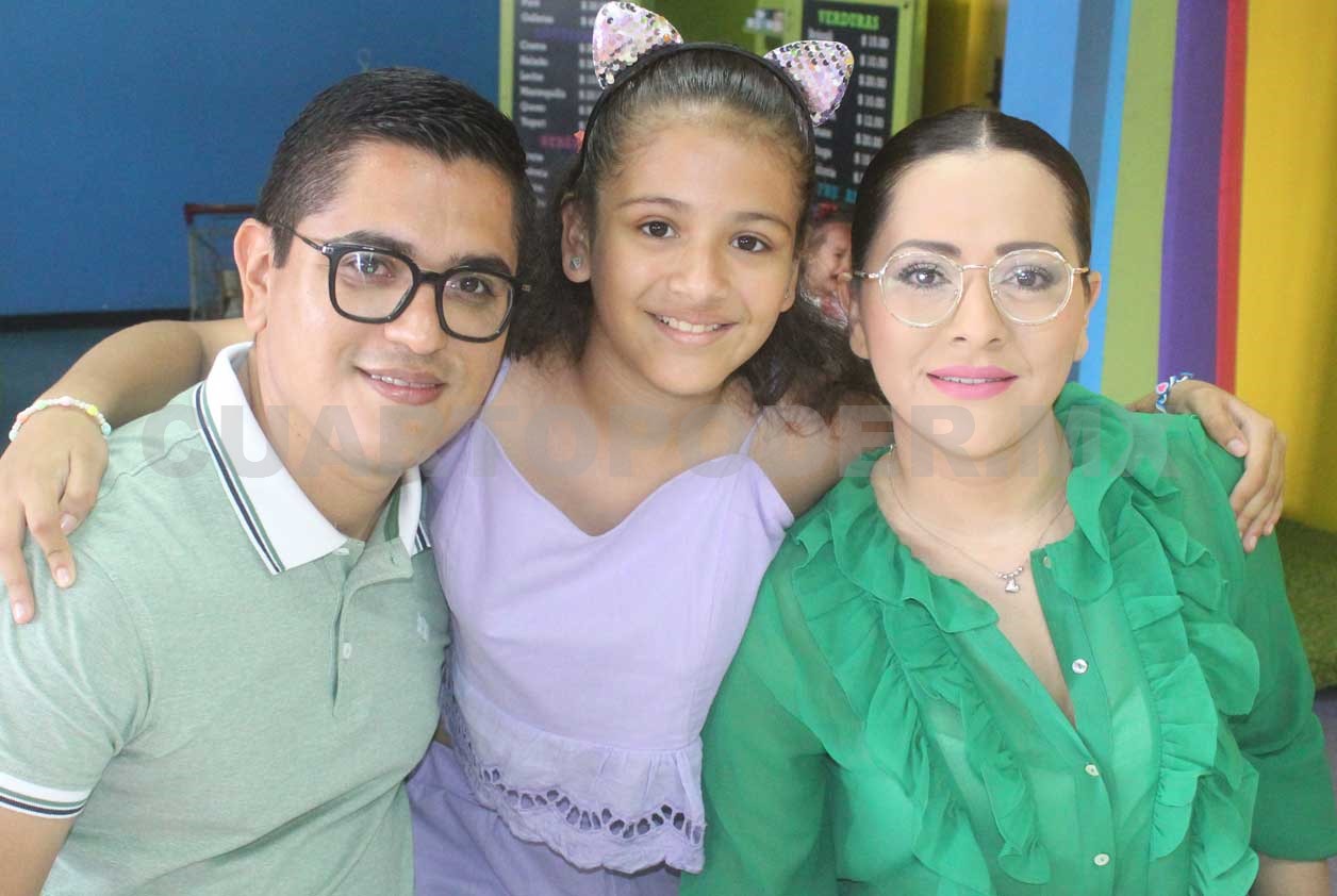 Celebrando a Elena