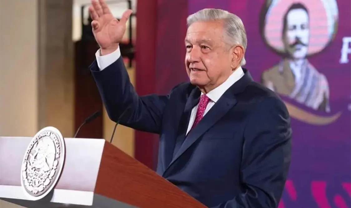 También llama a evitar “expresiones negativas” para aspirantes a la Coordinación Nacional en Defensa de la Transformación. Cortesía