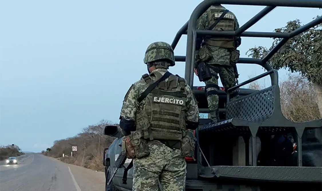 Giran 16 órdenes de aprehensión contra militares