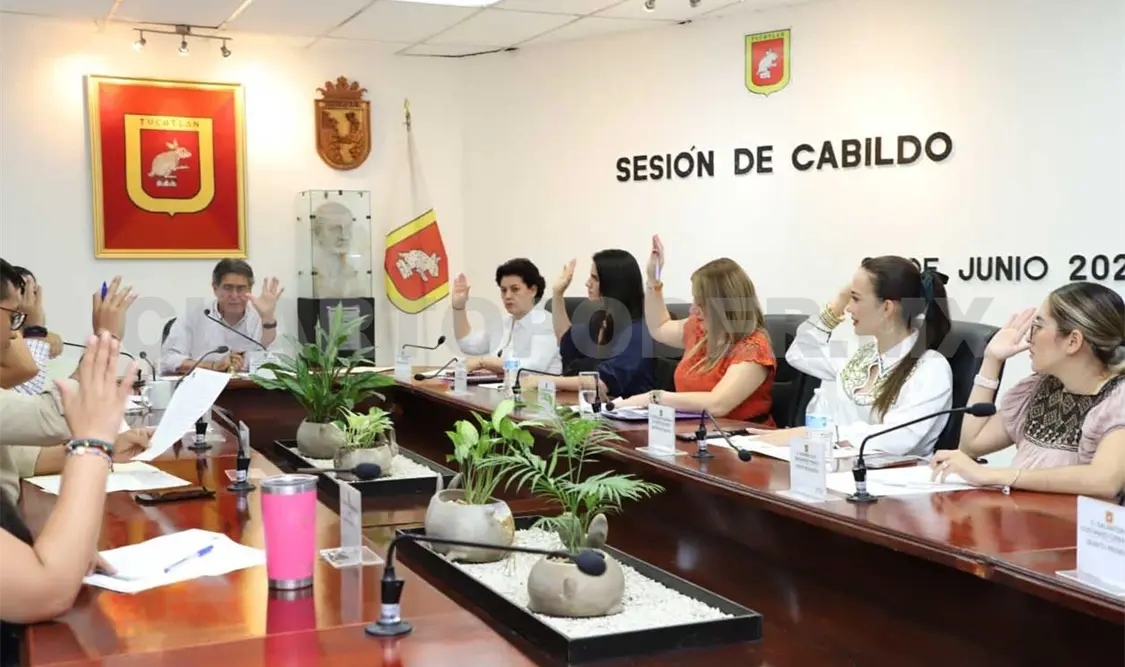 Aprueban rehabilitación y mejoras de vialidades