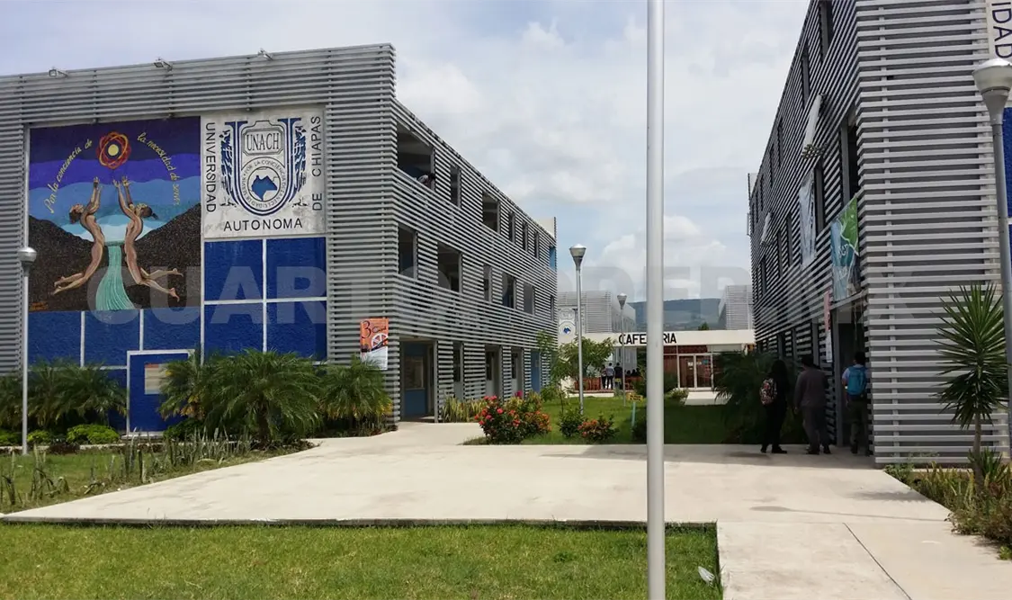 Convocan a Maestría en Ciencias Matemáticas 2023