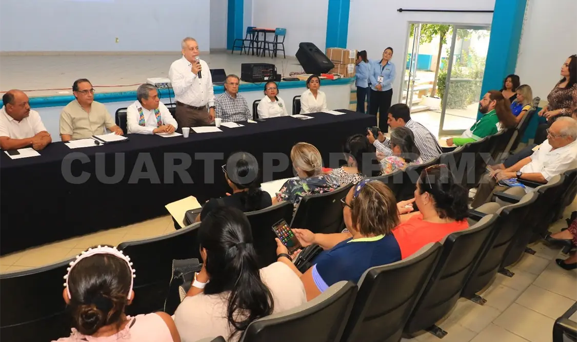 Más de 13 mil aspirantes para ingreso a educación media