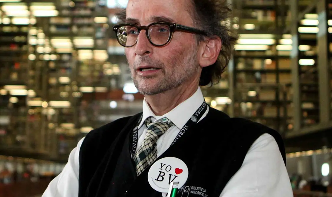 el libro reúne varios textos que Goldin ha escrito en los últimos años. Cortesía