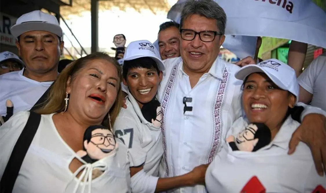 Tendrá “representación en algún lugar” Fayad