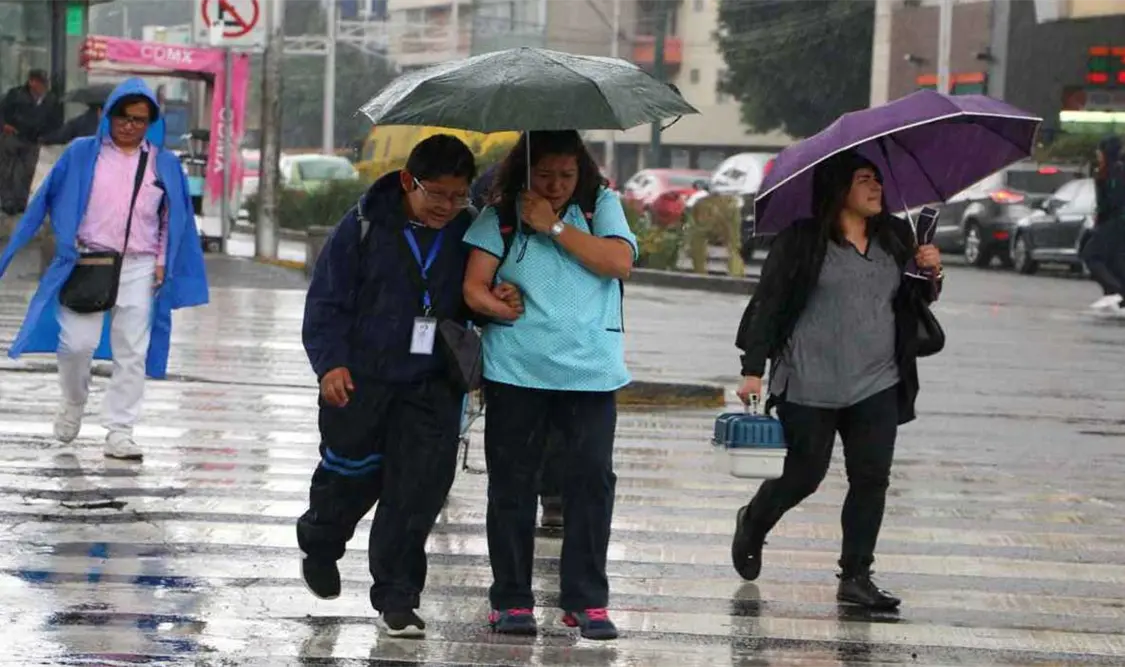 Este viernes finaliza la tercera onda de calor