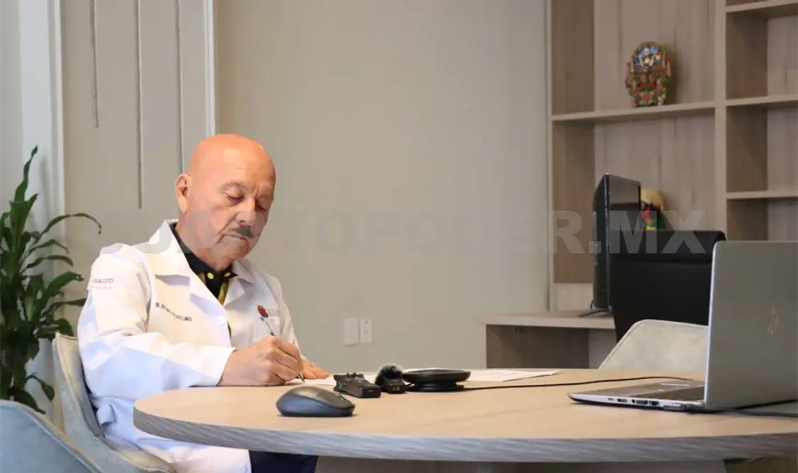 Respaldan acuerdos para fortalecer salud en el país
