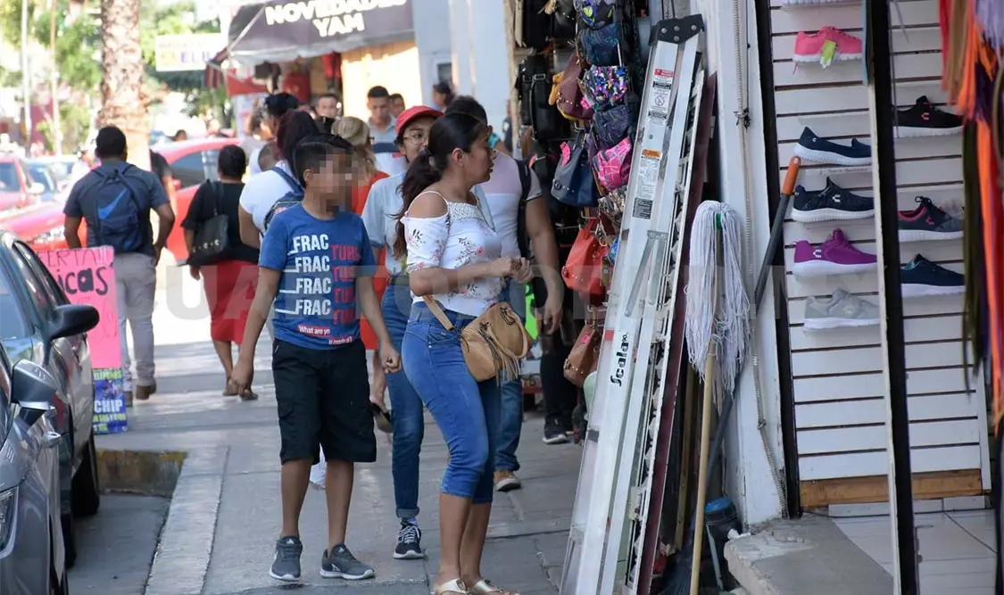 Mayor ciudadanía es importante: Coparmex