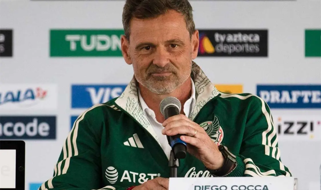 La millonada que recibirá Diego Cocca