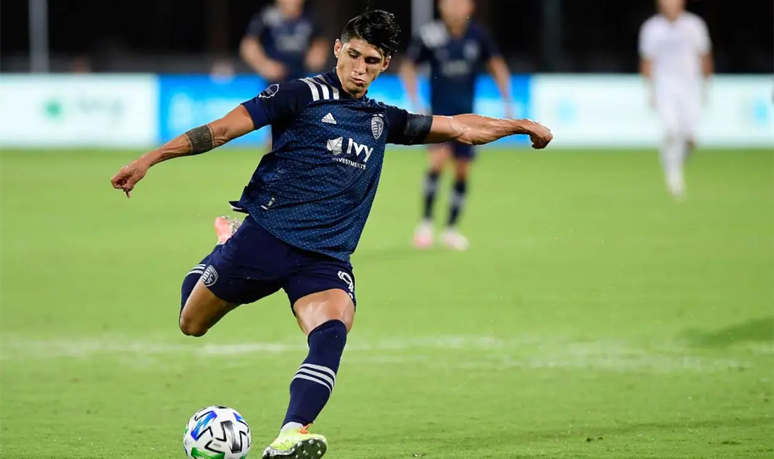Pulido le “abre la puerta” al interés de Cruz Azul