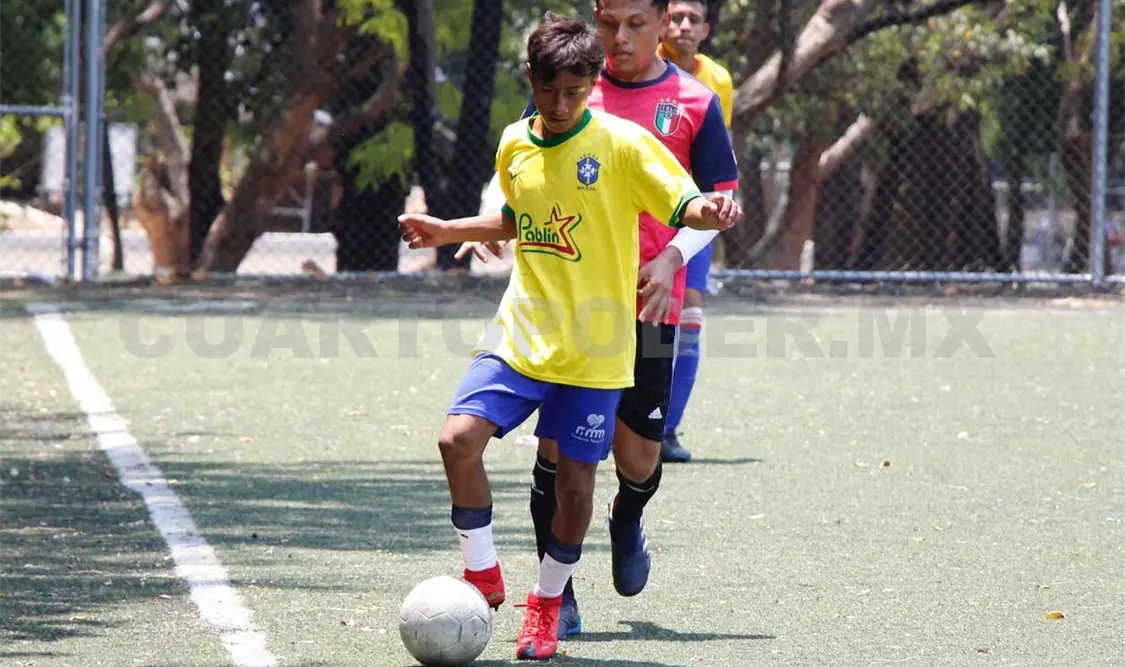 Deportivo 3 Hermanos gana con autoridad