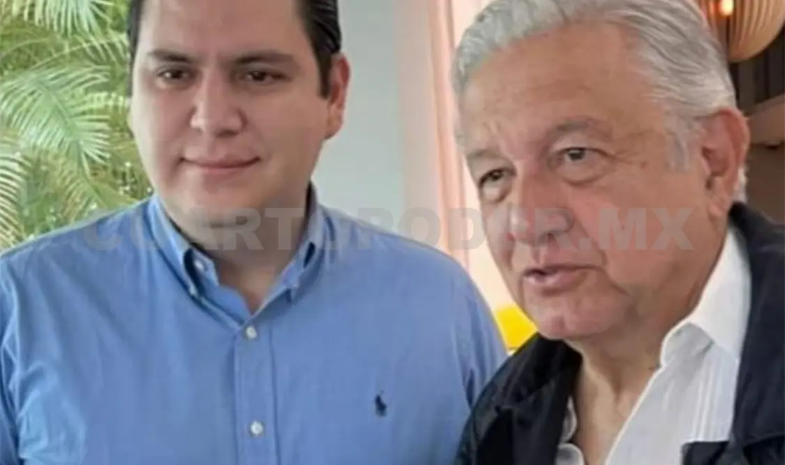 La transformación se ve gracias al compromiso de AMLO