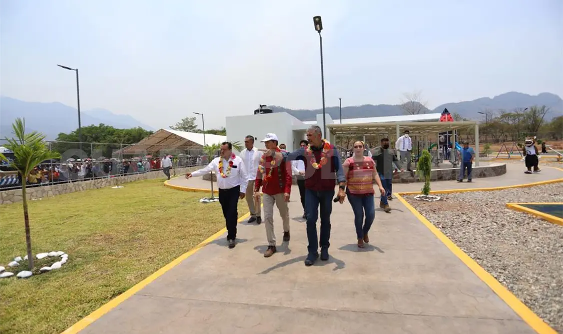 Cerca de 500 mdp invertidos en unidades deportivas: SOP