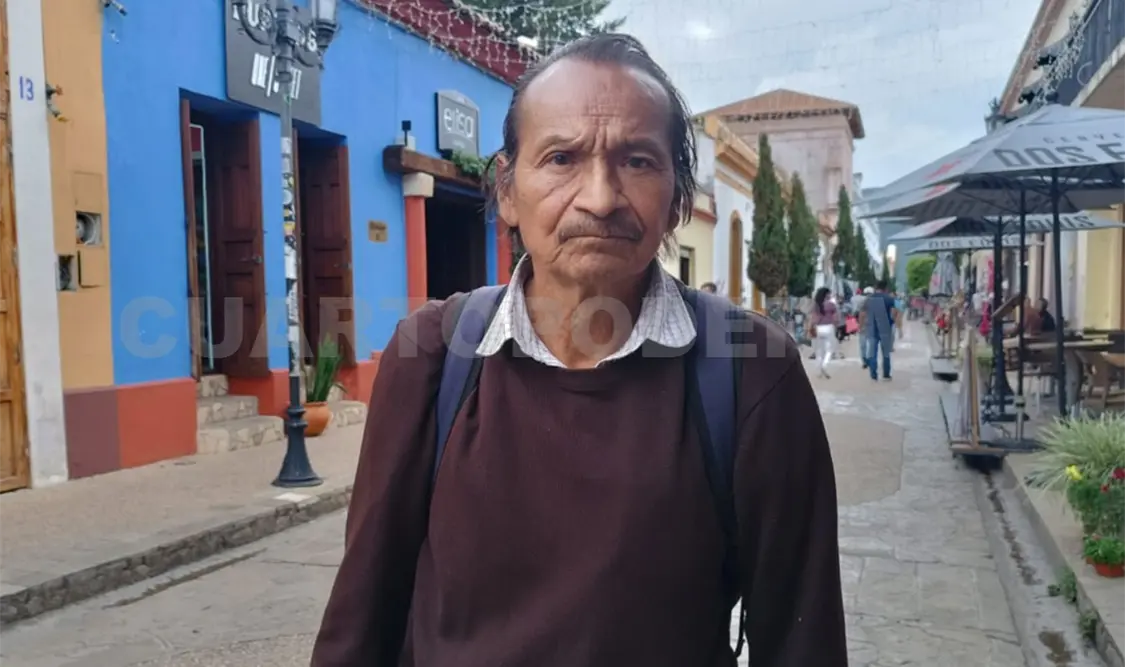 Continúa inconformidad en maestros de la UPN
