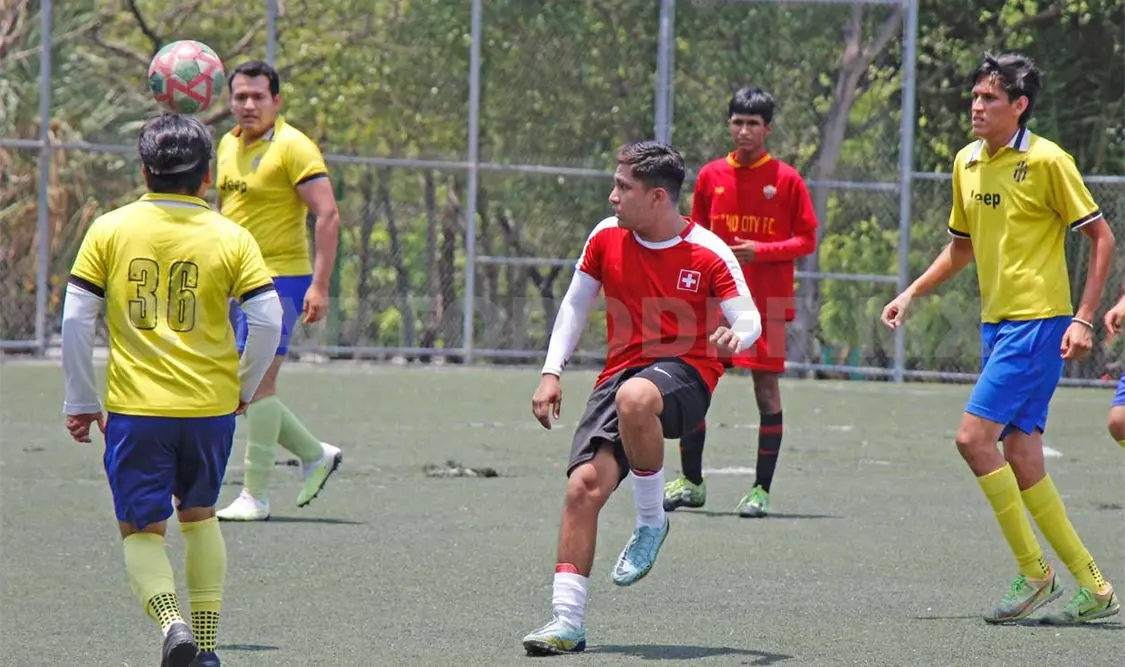 Van por la sexta fecha del Torneo de Pretemporada