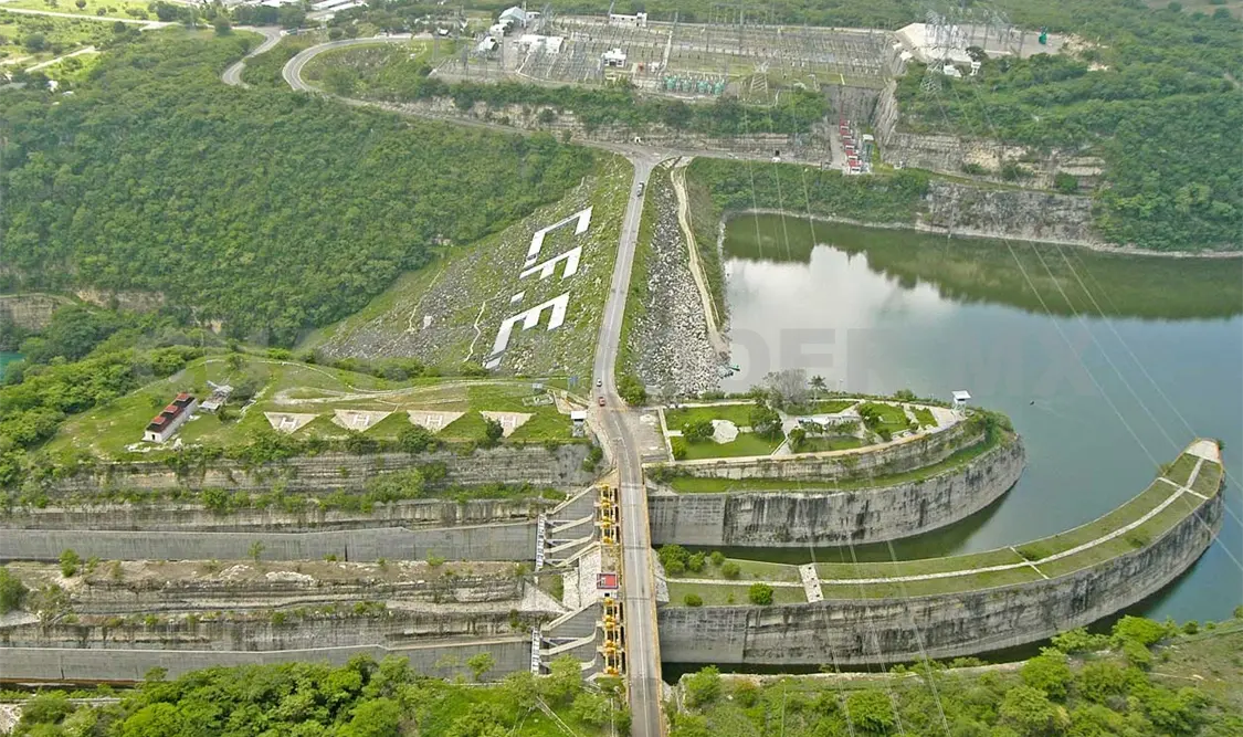 Se espera un aumento en la industria de generación de energía. Diego Pérez / CP
