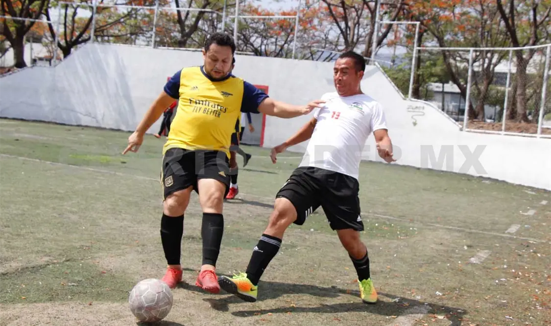 Se disputarán los encuentros correspondientes a la jornada 11 del campeonato capitalino. Diego Pérez/CP