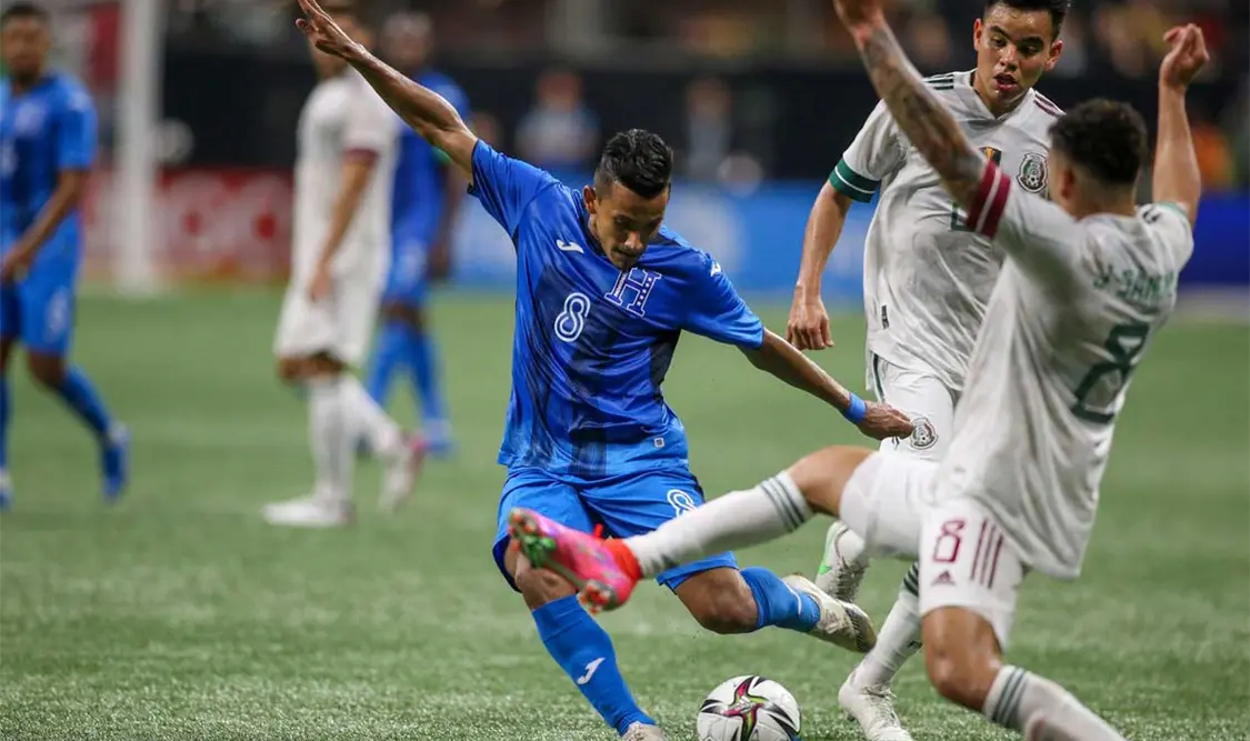 Este domingo la selección inicia su andar en un certamen en el que, con 180 anotaciones, ostenta el título de máximo goleador en la historia de la Copa Oro. Agencias