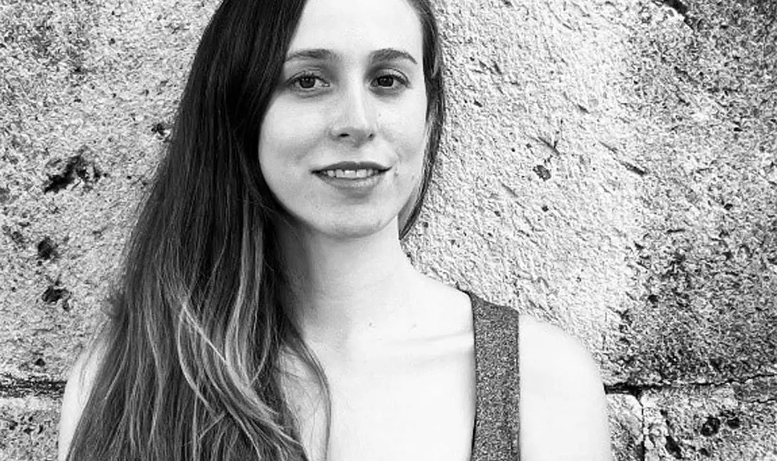 La publicación de los cuentos de Eliza Díaz Castelo fue posible gracias a la editorial Elefanta. Cortesía