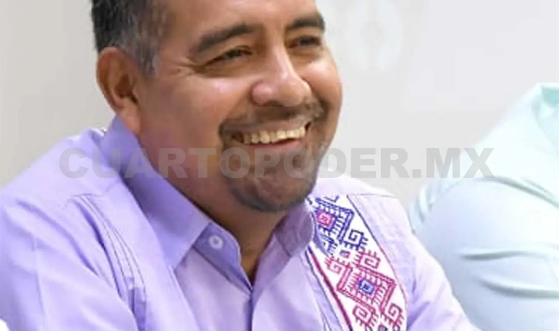Este gobierno mantiene un control financiero: Jiménez