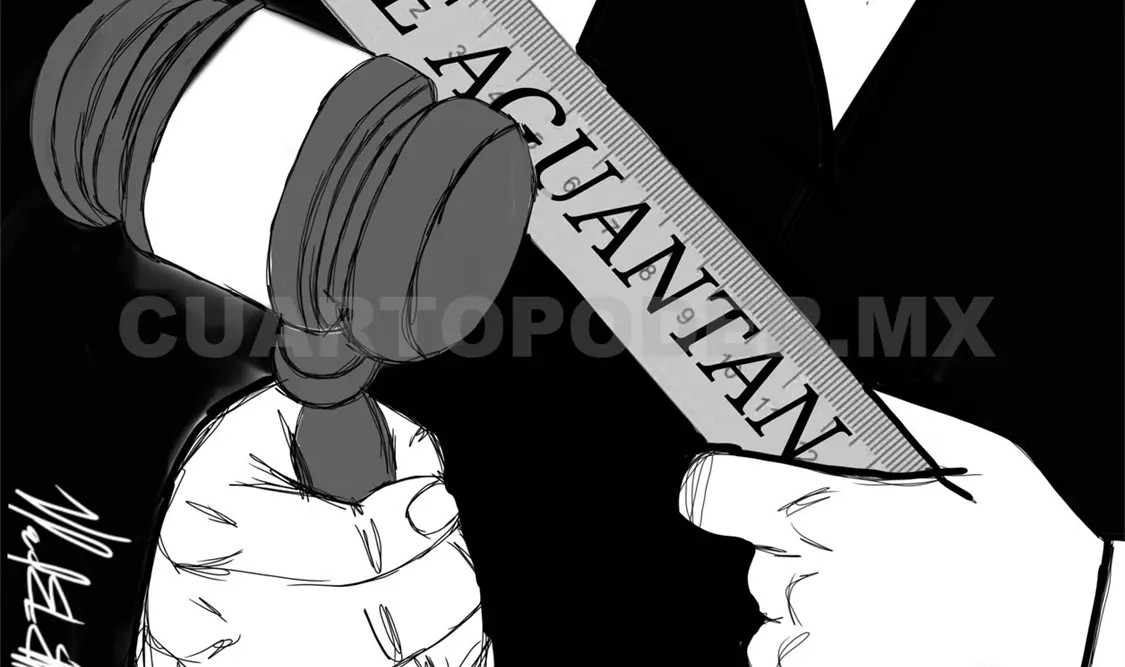 El concepto de “control constitucional” de la 4T