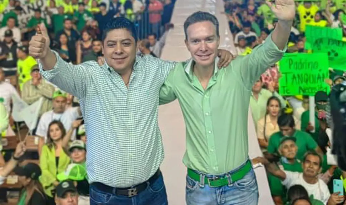 México es tierra fértil para el “nearshoring”