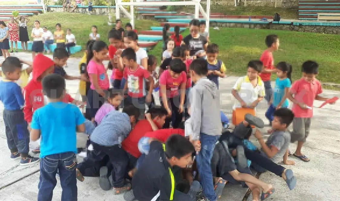 Buscan generar paz social en regiones con conflicto
