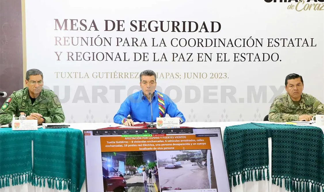 Hacemos causa común por bienestar de niñas y mujeres