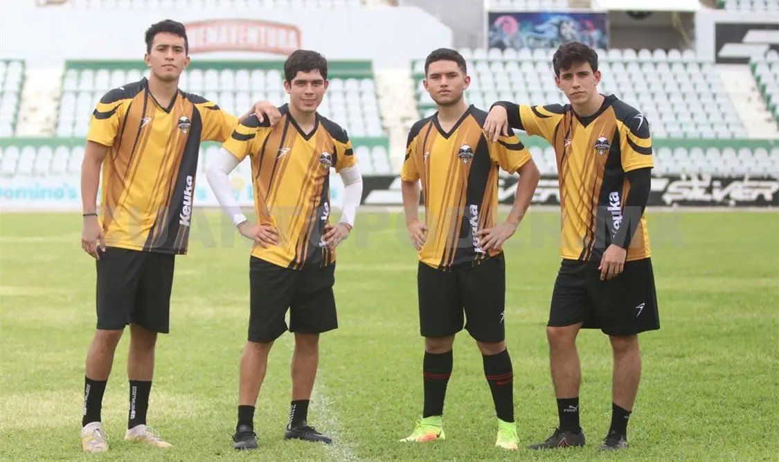 Arrancan pruebas de pretemporada