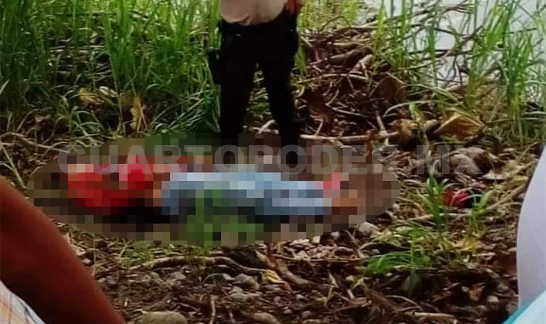 Asesina a su hermano luego de una discusión