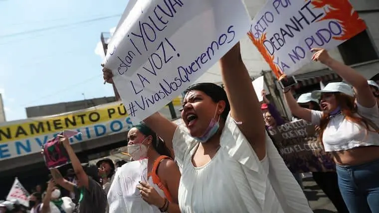 La campaña concluirá el 30 de junio. Cortesía