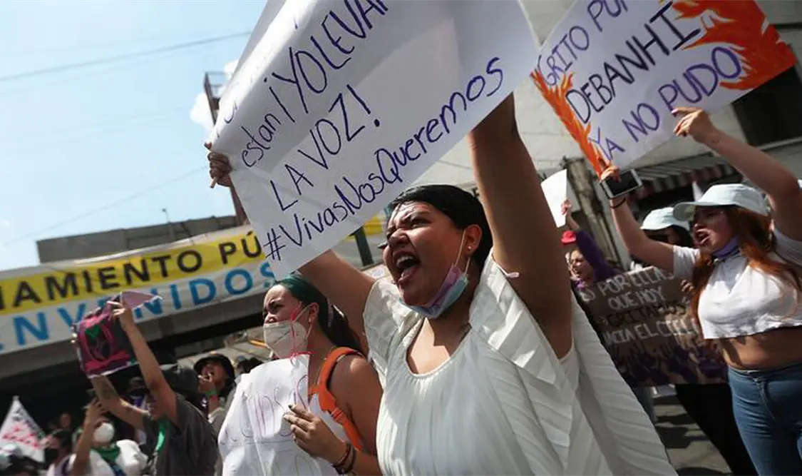 Lanzan Estrategia Nacional contra la Tortura