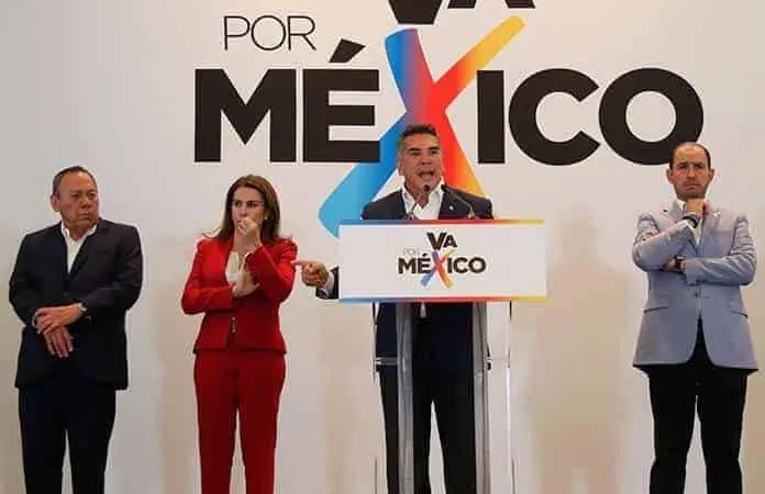 El Consejo Electoral Ciudadano anunció que se disolverá. Cortesía