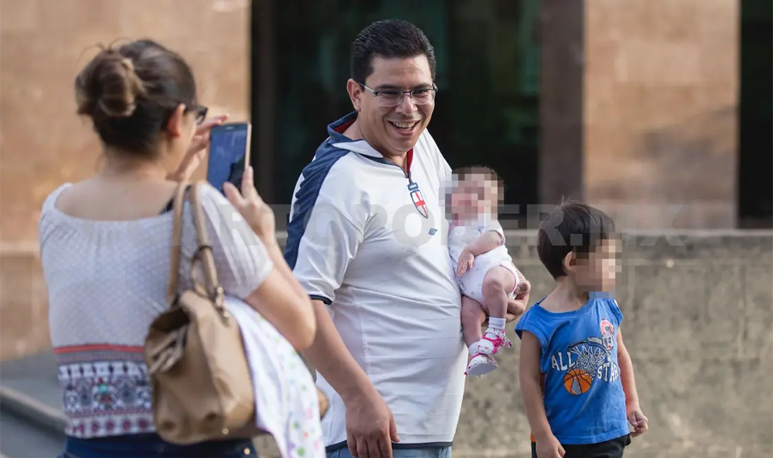 Invitan a defender a la institución de la familia