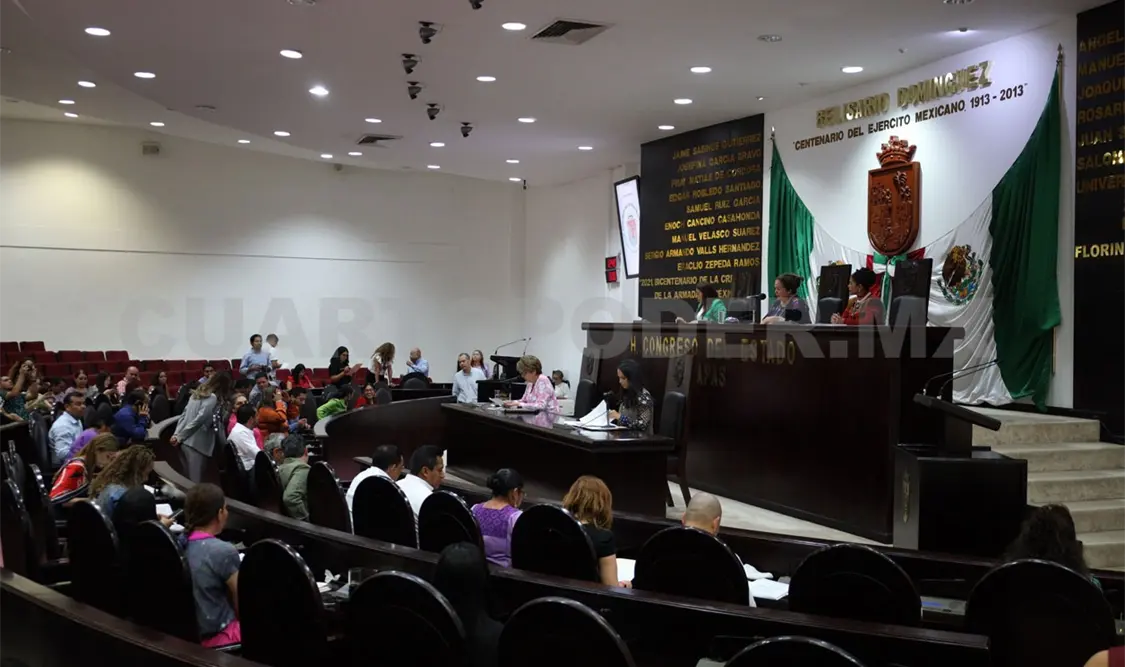 Buscan prevenir violencia contra las mujeres