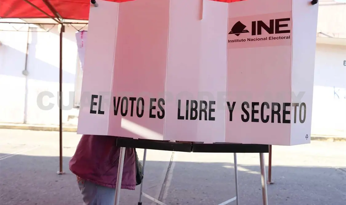 Consejos son la “columna vertebral” en votaciones