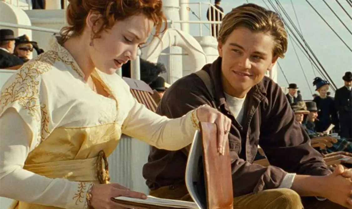 Titanic estará disponible en Netflix