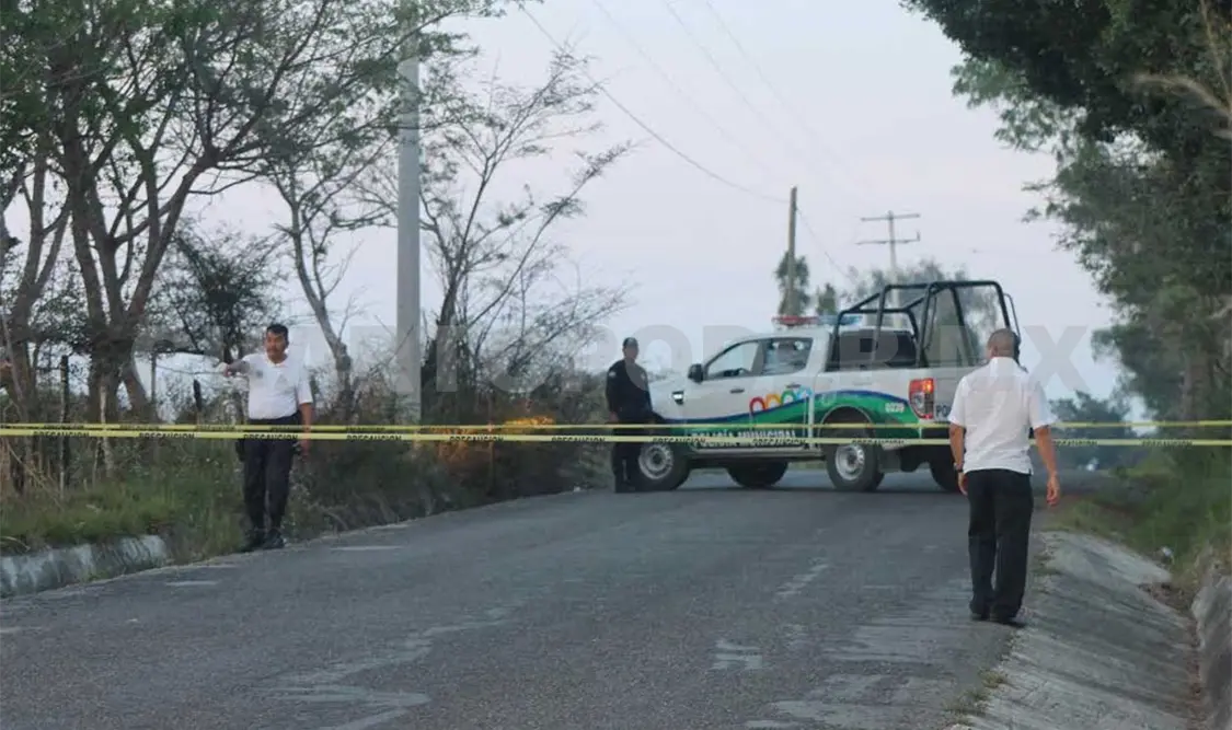 Ejecutan a balazos a dos personas en Comitán