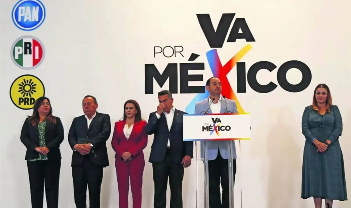 VxM disuelve Consejo Electoral Ciudadano