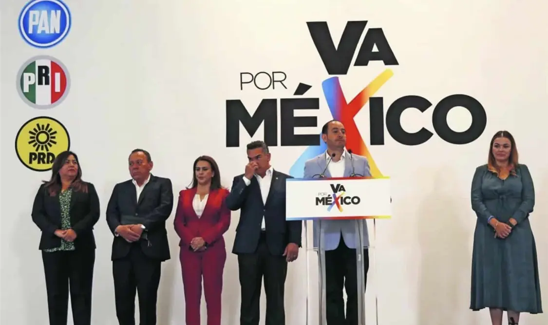 Tras la disolución del Consejo Electoral Ciudadano, ahora se crearán dos órganos; será hoy jueves cuando los presenten. Cortesía